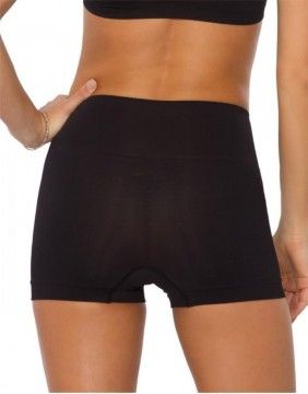 Aluspükste vormimine Short "Emana Black"