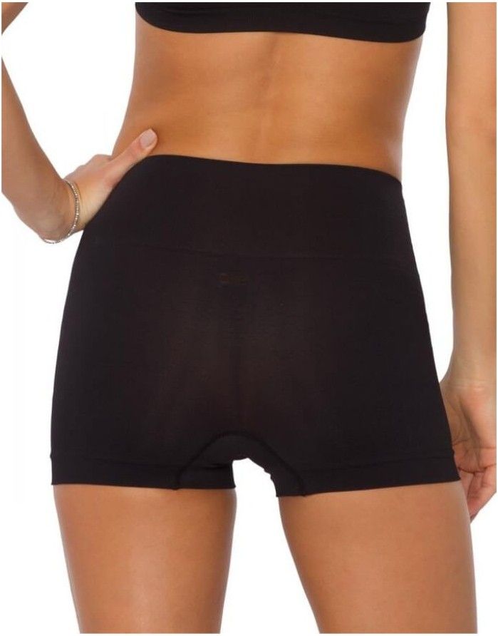 Aluspükste vormimine Short "Emana Black"