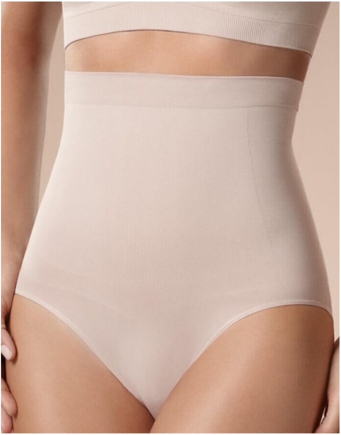 Aluspükste vormimine Classic "Jolly Nude"