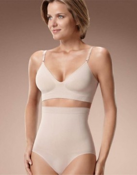 Aluspükste vormimine Classic "Jolly Nude"