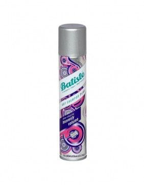 Dry Hair Shampoo BATISTE Heavelny Volume