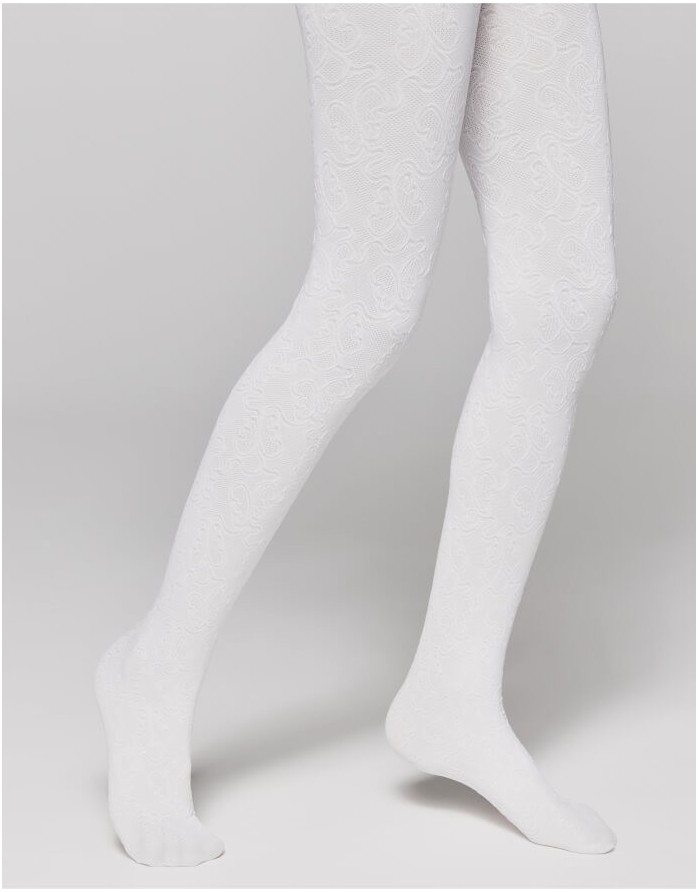 Детские колготки "Daisy" 50 Den