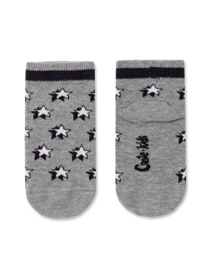 Laste sokid "White stars"
