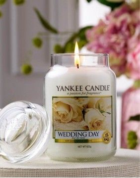 Lõhnav küünal YANKEE CANDLE,  Calamansi Cocktail, 411 g
