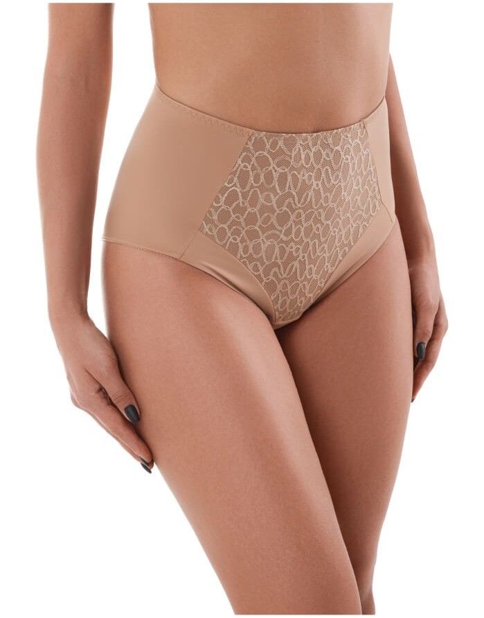 Naiste aluspüksid "Classic "Voile Nude"