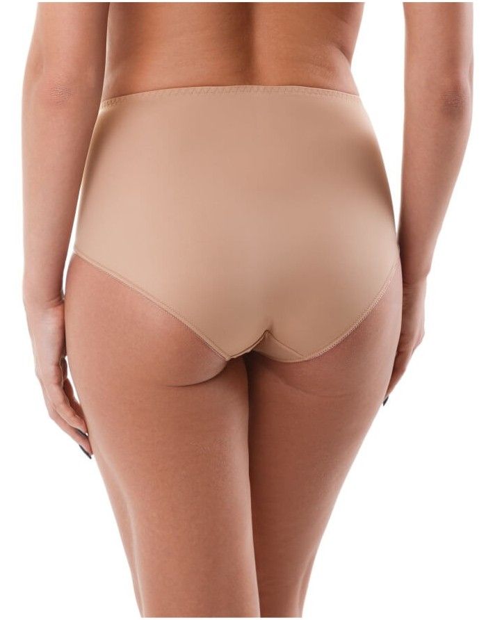 Naiste aluspüksid "Classic "Voile Nude"
