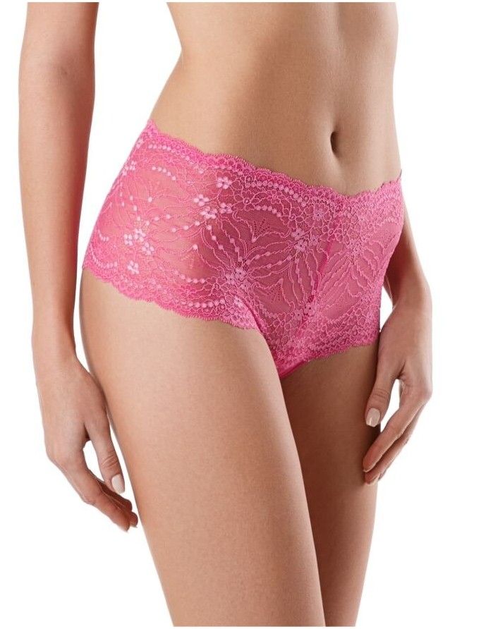 Women's Panties "Pink Blossom"
