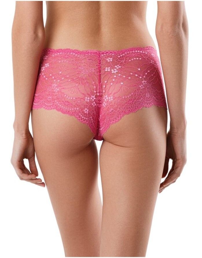 Women's Panties "Pink Blossom"