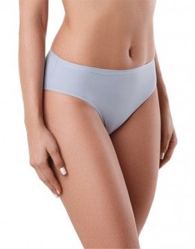 Naiste aluspüksid "Suprema Grey Blue"