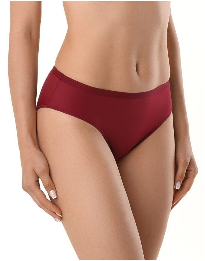 Women's Panties "Suprema Bordo"