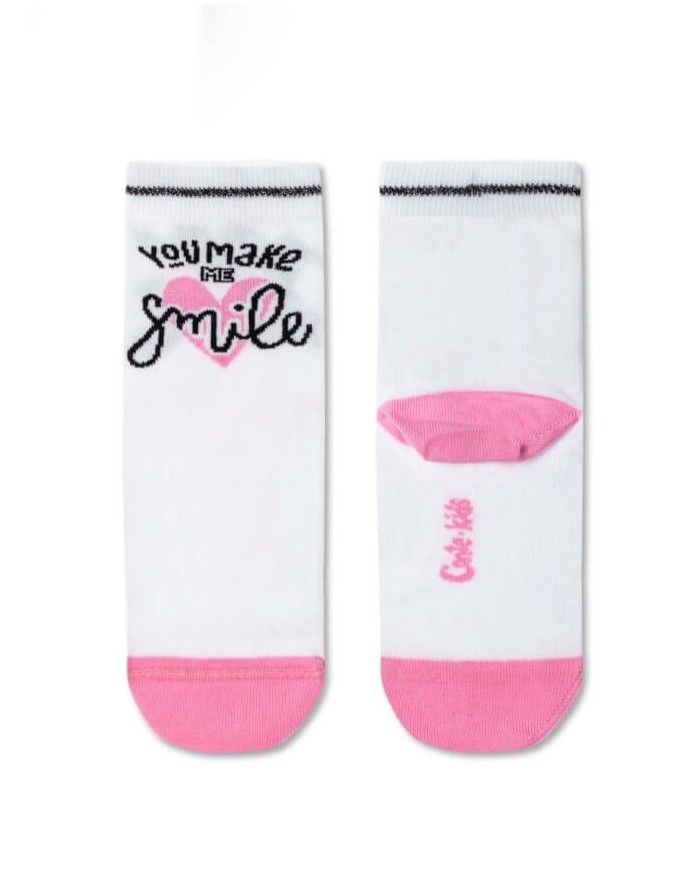 Детские носки "Smile" 3 пары