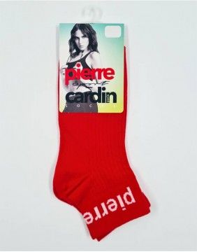 Naiste sokid ''Cateryn Red"