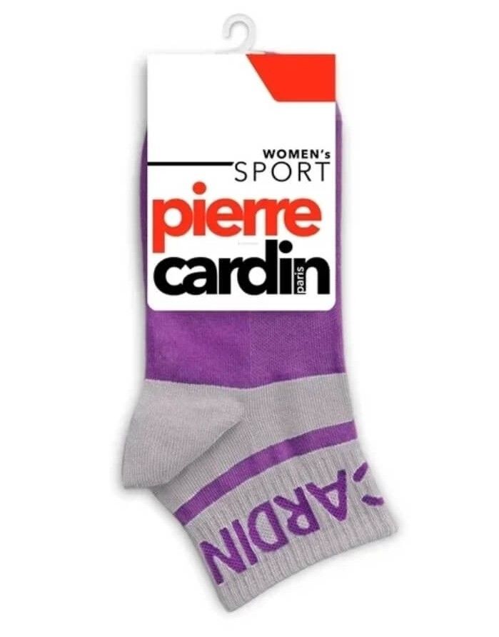 Women's socks ''Sport Lilac"