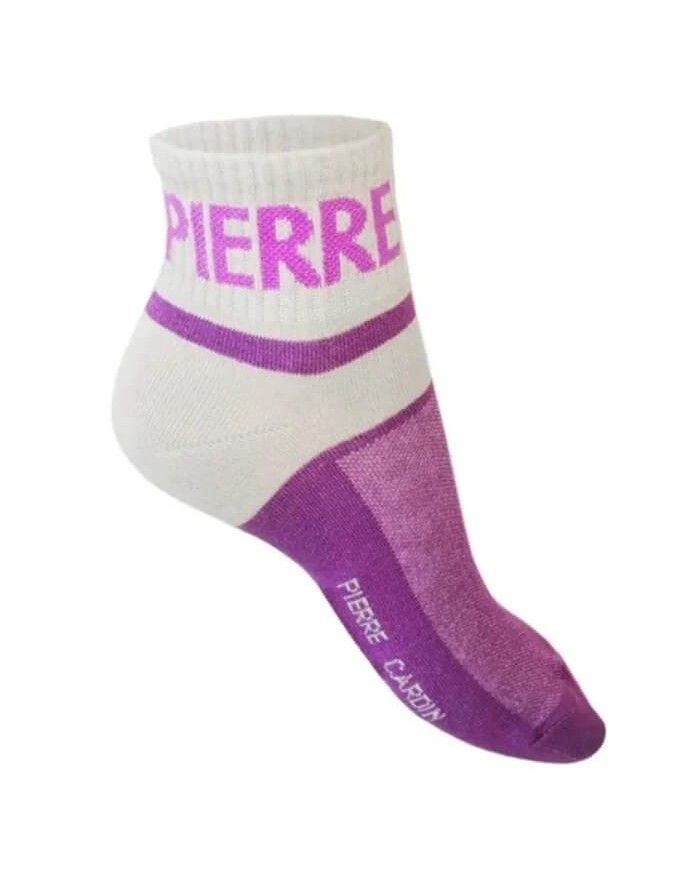 Women's socks ''Sport Lilac"