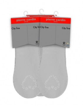 Naiste sokid "Celeste Grey"