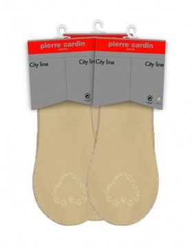 Naiste sokid ""Celeste Beige"