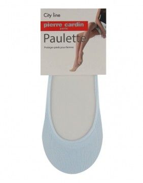 Women's socks "Paulette Sky"
