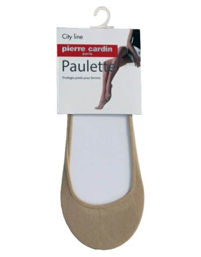 Naiste sokid "Paulette Nude"