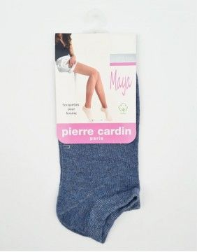 Women's socks ''Maya Blue"