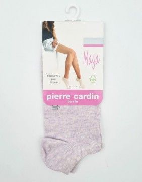 Women's socks ''Maya Lilac"