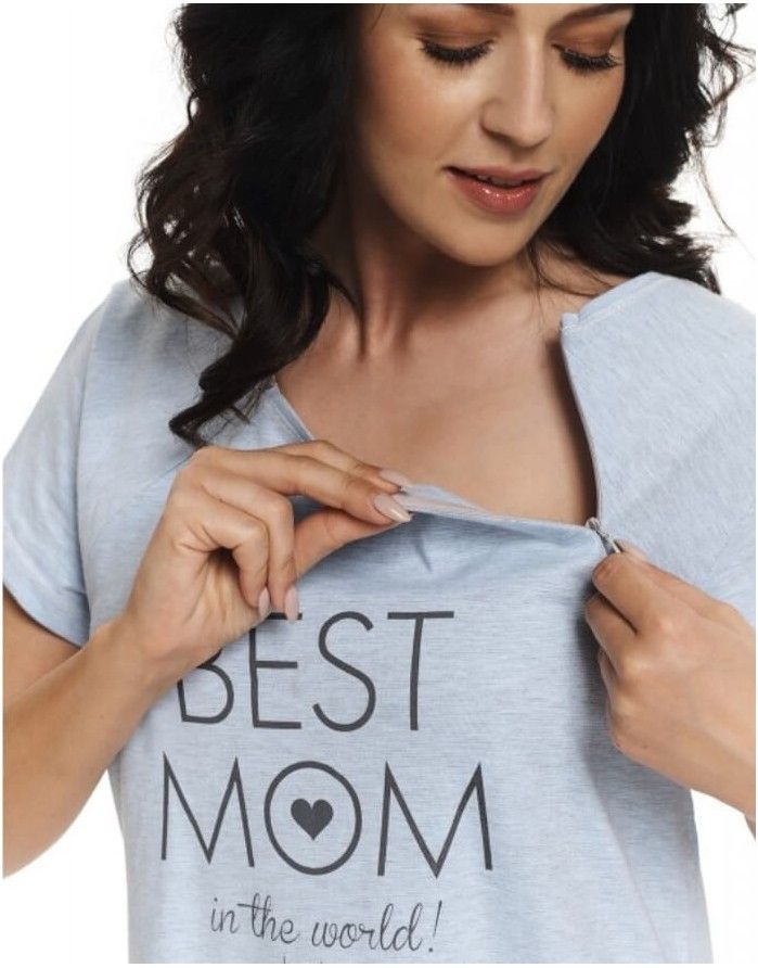 Nightwear "Best Mom"