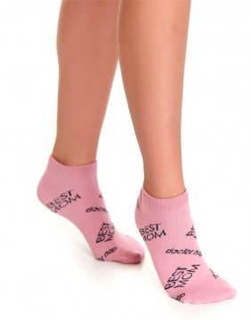 Women's socks ''Norra"