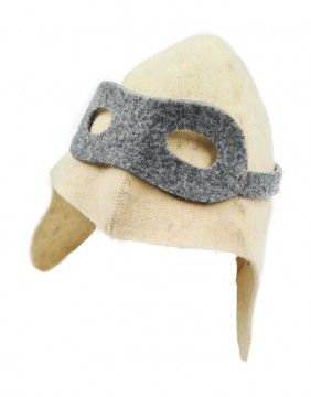 Pirties Kepurė "Head Cover"