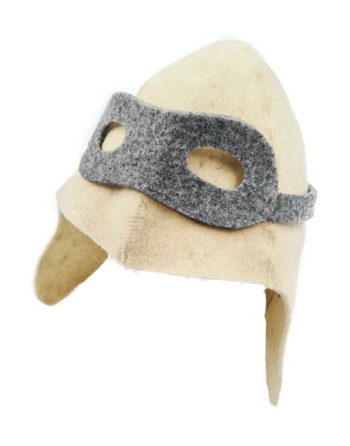 Pirties Kepurė "Head Cover"