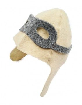 Pirties Kepurė "Head Cover"