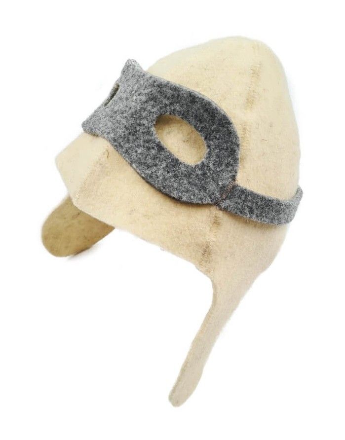 Pirties Kepurė "Head Cover"