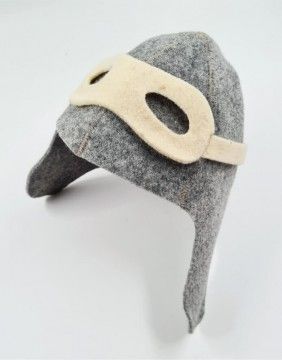 Pirties Kepurė "Head Cover"