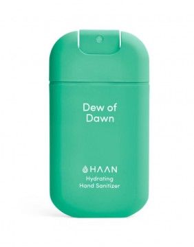 Увлажняющий дезинфикант для рук HAAN "Dew of Dawn" 30 мл