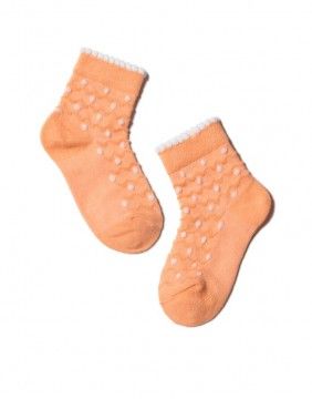 Laste sokid "Sweet Orange", tk