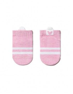 Детские носки "Nora Pink"