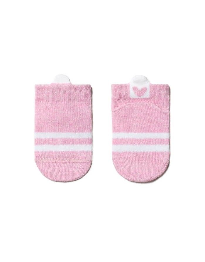 Laste sokid "Nora Pink"