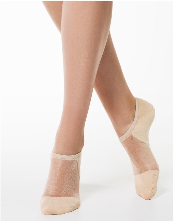 Women's socks ''Nova"