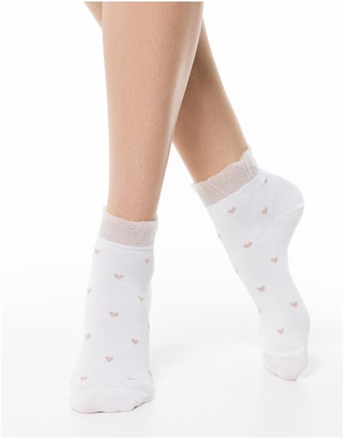 Women's socks "Piper"