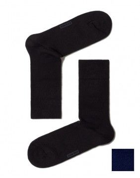 Men's Socks "Dylan Blue"