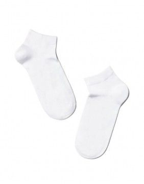 Men's Socks "Finn White"