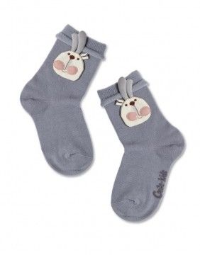 Детские носки "Cute Bunny"