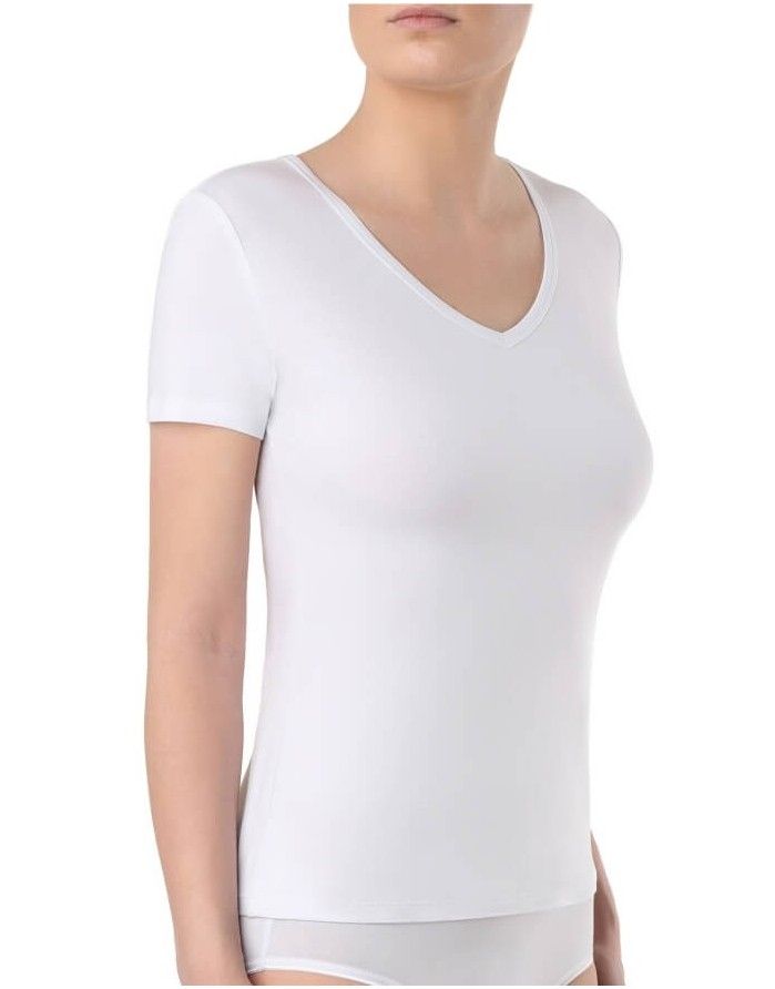 T-särk "Elli White"