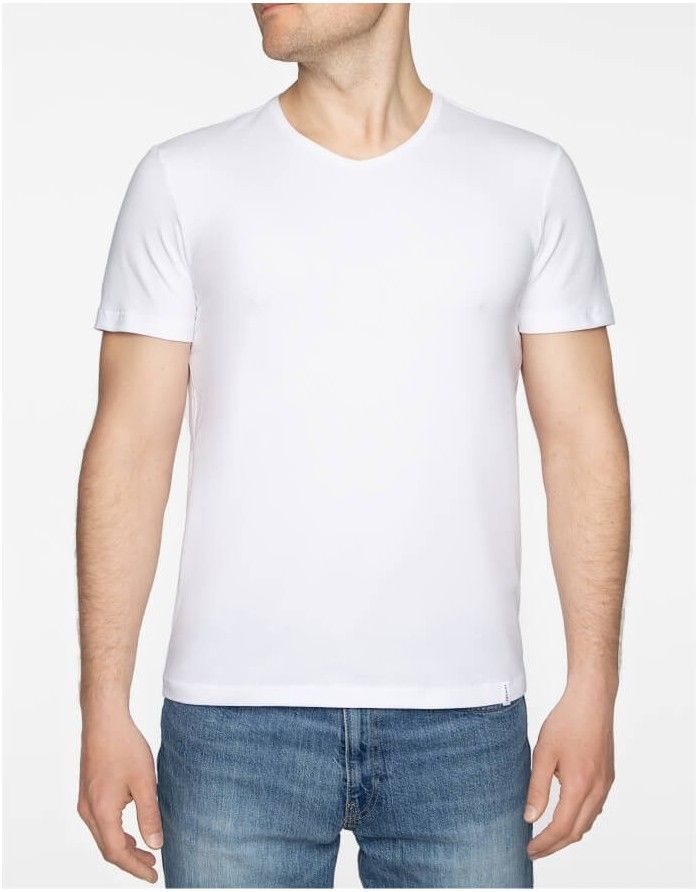 T-shirts "Leif Black"