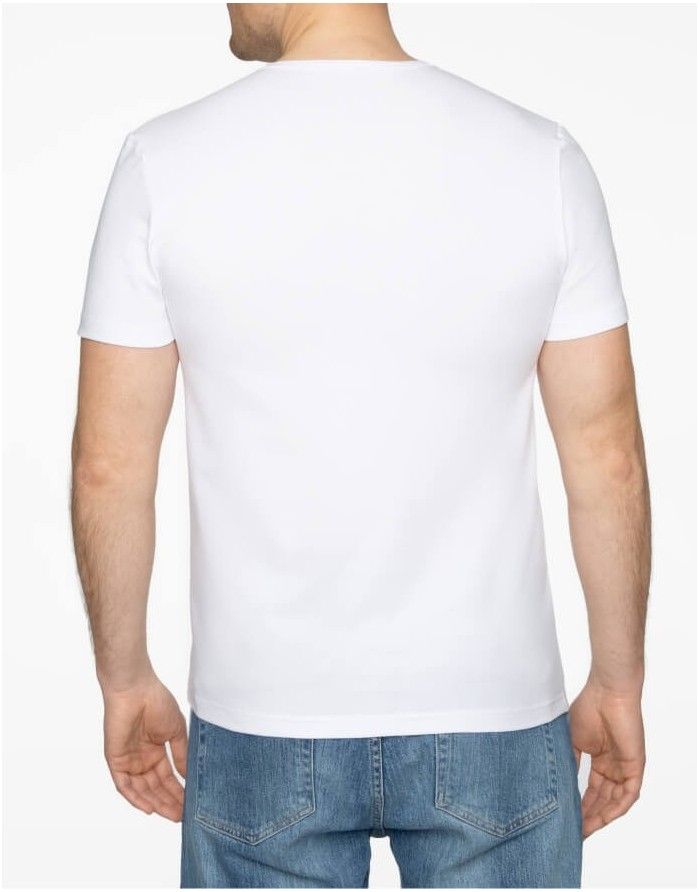 T-shirts "Leif Black"