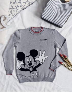 Sweater "Disney"