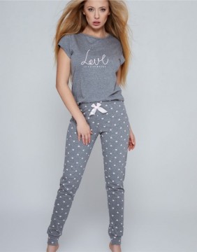 Pajamas "Lucia"