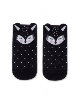 Laste sokid "Dreamy Kitty"