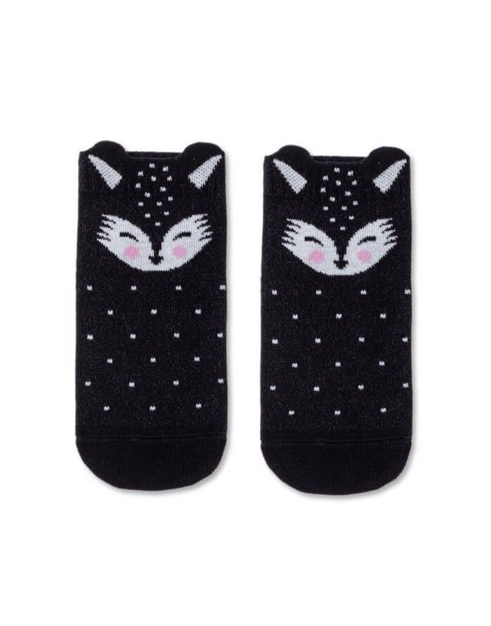 Laste sokid "Dreamy Kitty"