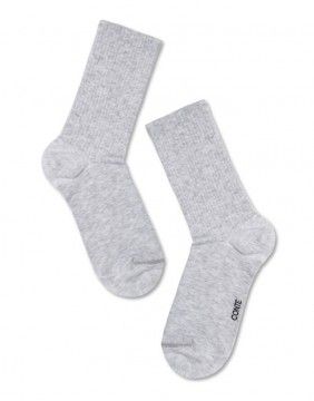 Naiste sokid "Comfy Grey"