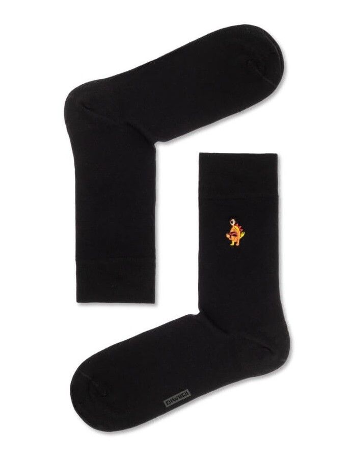 Men's Socks "Zapp"