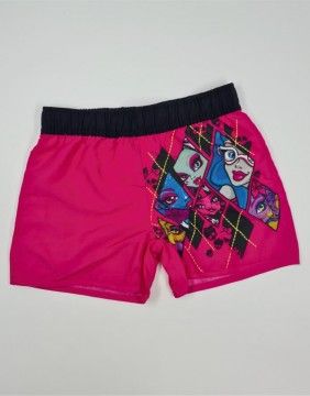 Kids Swimwear Shorts "Monster High"